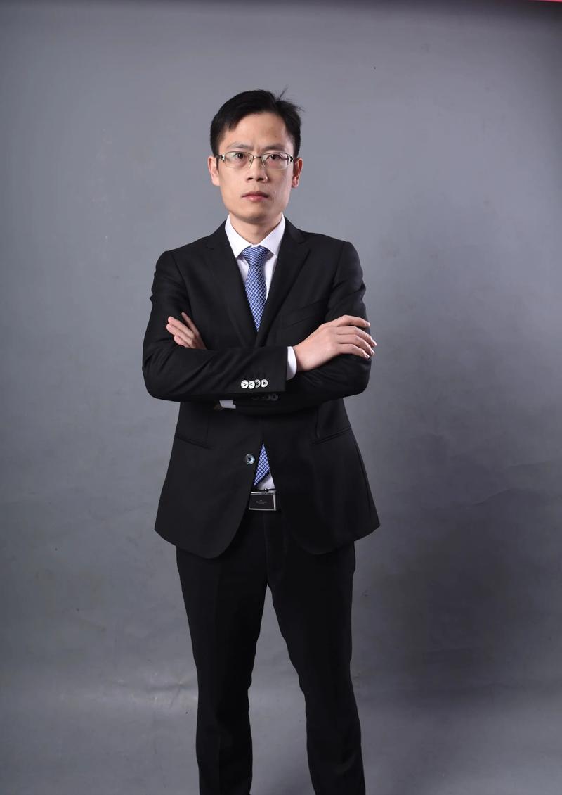 温燕达 公关与传播总监